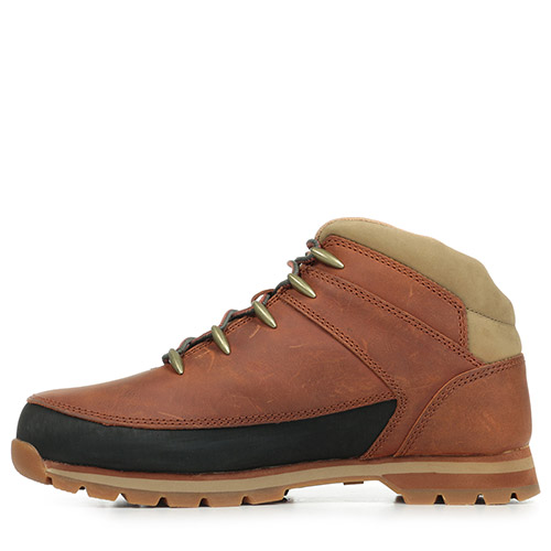 Timberland Euro Sprint Mid Lace Boot