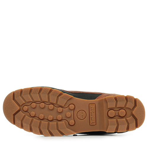 Timberland Euro Sprint Mid Lace Boot