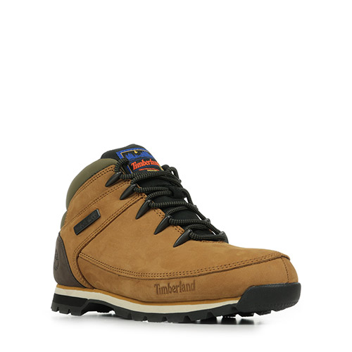 Timberland Euro Sprint Mid Lace Boot