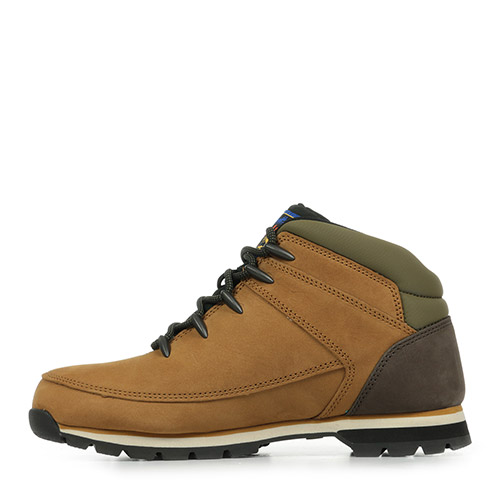 Timberland Euro Sprint Mid Lace Boot
