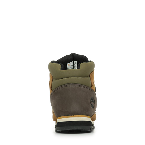 Timberland Euro Sprint Mid Lace Boot
