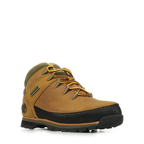Timberland Euro Sprint Mid Lace Boot