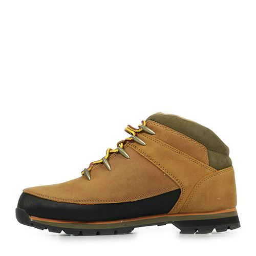 Timberland Euro Sprint Mid Lace Boot