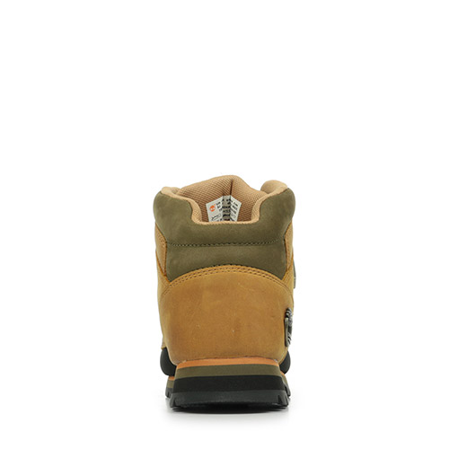 Timberland Euro Sprint Mid Lace Boot