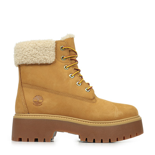 Stone Street Mid Warm Waterproof