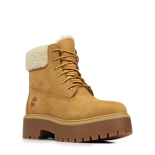 Timberland Stone Street Mid Warm Waterproof
