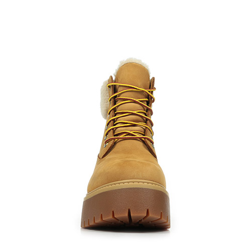 Timberland Stone Street Mid Warm Waterproof