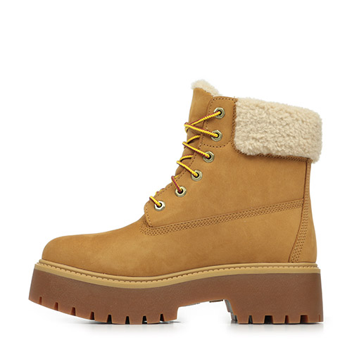 Timberland Stone Street Mid Warm Waterproof