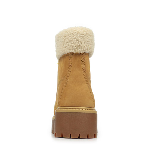 Timberland Stone Street Mid Warm Waterproof