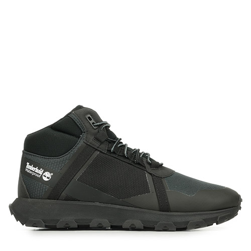 Winsor Trail Mid Lace Waterproof Sn