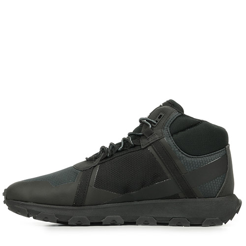 Timberland Winsor Trail Mid Lace Waterproof Sn