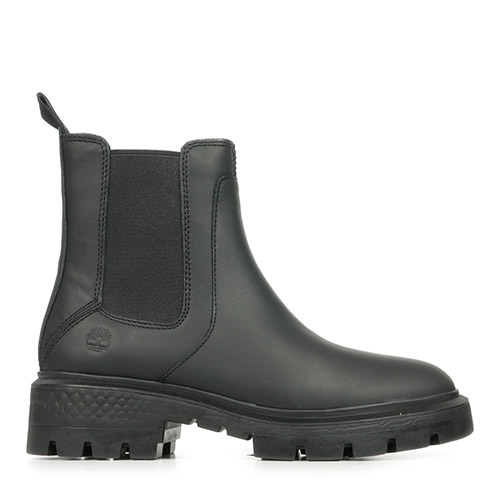 Cortina Valley Mid Chelsea Boot