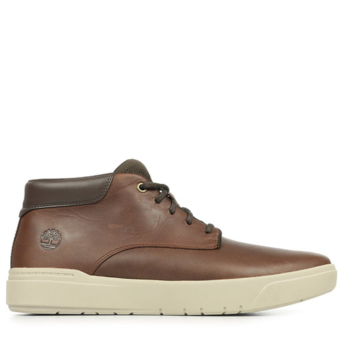 Seneca Bay Mid Lace Sneaker