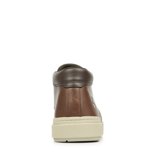 Timberland Seneca Bay Mid Lace Sneaker