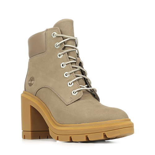 Timberland Allington Heights Mid Lace Boot