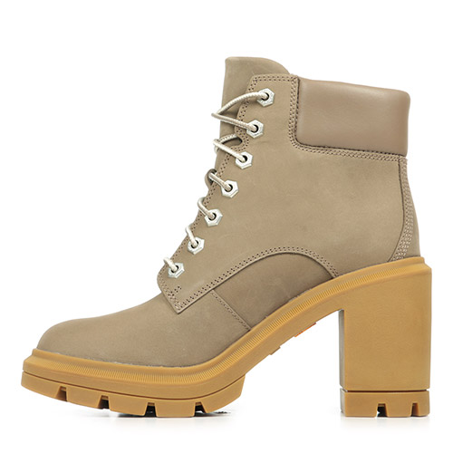 Timberland Allington Heights Mid Lace Boot