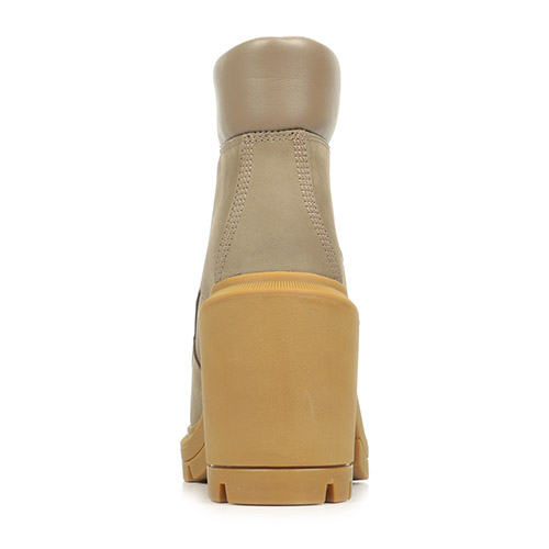 Timberland Allington Heights Mid Lace Boot