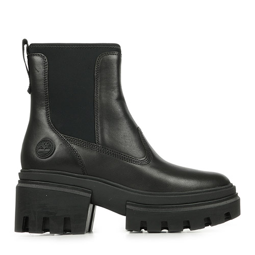 Everleigh Mid Chelsea Boot