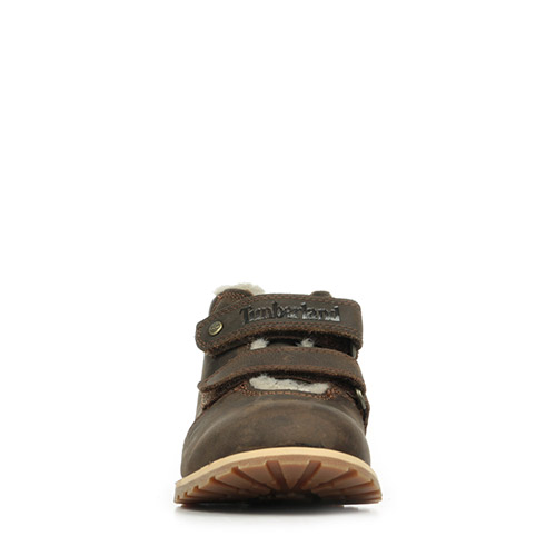 Timberland Pokey Pine Mid Warm Lined Hook and Loop Boot