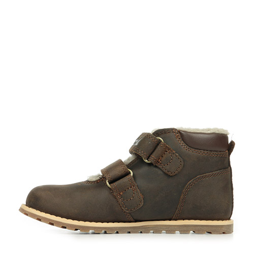 Timberland Pokey Pine Mid Warm Lined Hook and Loop Boot
