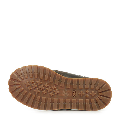 Timberland Pokey Pine Mid Warm Lined Hook and Loop Boot