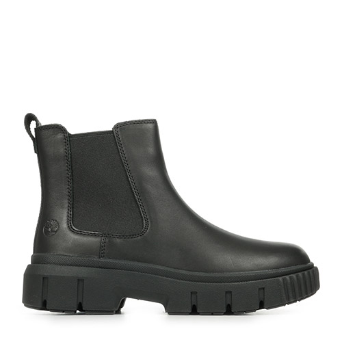 Greyfield Mid Chelsea Boot