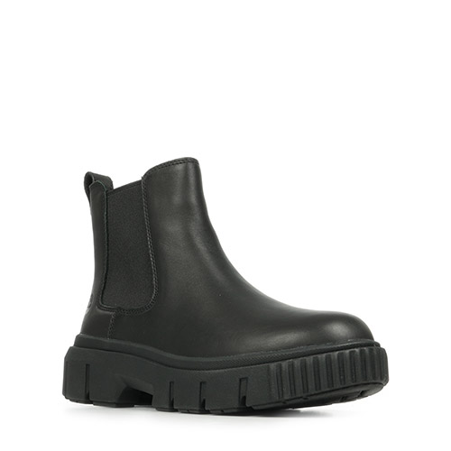 Timberland Greyfield Mid Chelsea Boot