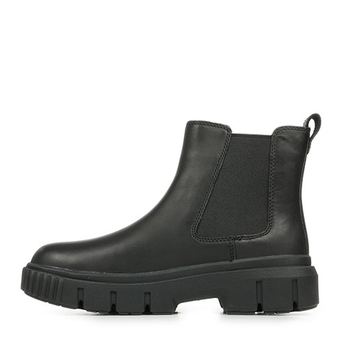 Timberland Greyfield Mid Chelsea Boot