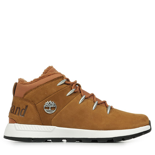 Sprint Trekker Mid Lace Sneaker