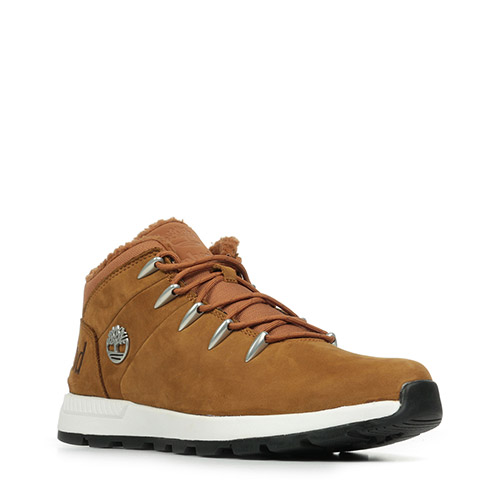 Timberland Sprint Trekker Mid Lace Sneaker