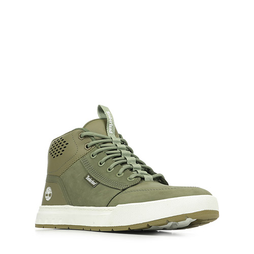Timberland Maple Grove Mid Lace Sneaker
