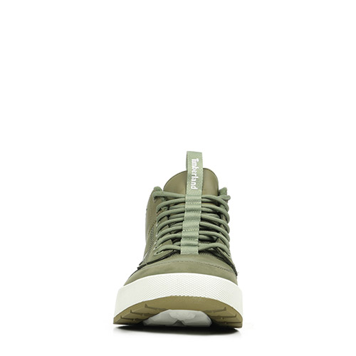 Timberland Maple Grove Mid Lace Sneaker