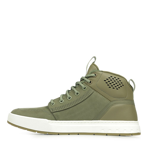 Timberland Maple Grove Mid Lace Sneaker