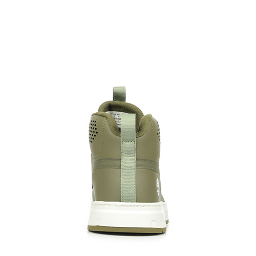 Timberland Maple Grove Mid Lace Sneaker