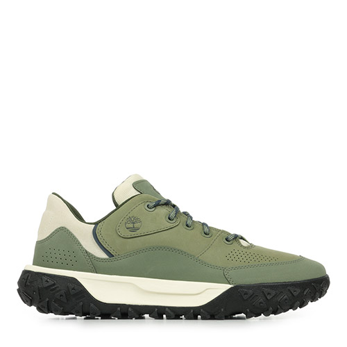 Greenstride Motion 6 Low Lace Hkr Boot