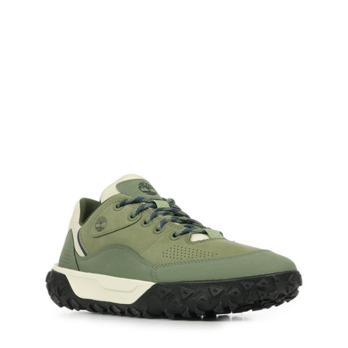 Timberland Greenstride Motion 6 Low Lace Hkr Boot