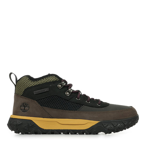 Greenstride Motion 6 Low Lace Boot