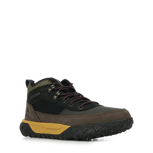 Timberland Greenstride Motion 6 Low Lace Boot