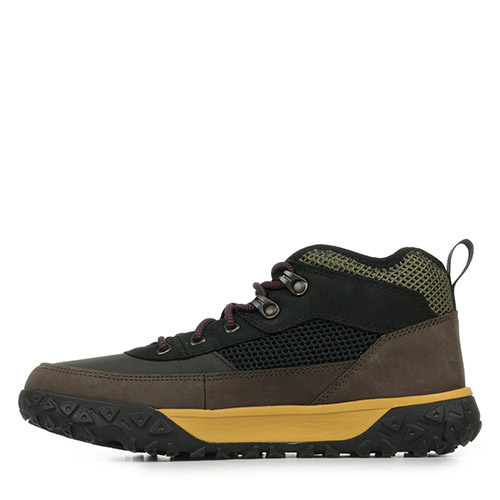 Timberland Greenstride Motion 6 Low Lace Boot
