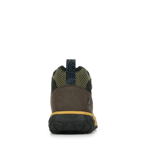 Timberland Greenstride Motion 6 Low Lace Boot