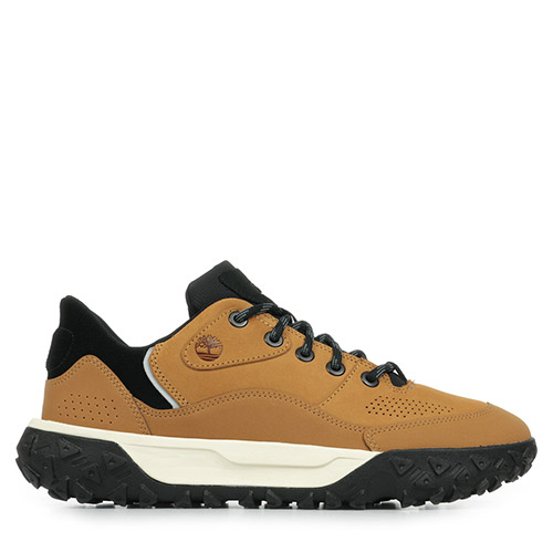 Greenstride Motion 6 Low Lace Hkr Boot