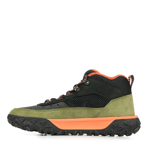 Timberland Greenstride Motion 6 Mid Lace Hkr Boot