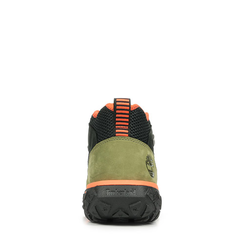 Timberland Greenstride Motion 6 Mid Lace Hkr Boot