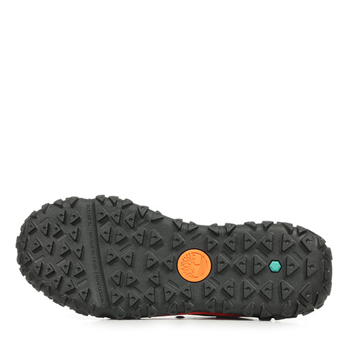 Timberland Greenstride Motion 6 Mid Lace Hkr Boot