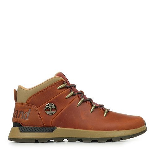 Sprint Trekker Mid Lace Sneaker