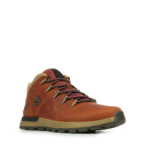 Timberland Sprint Trekker Mid Lace Sneaker