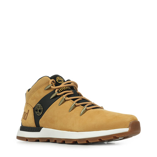 Timberland Sprint Trekker Mid Lace Sneaker