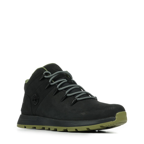 Timberland Sprint Trekker Mid Lace Sneaker