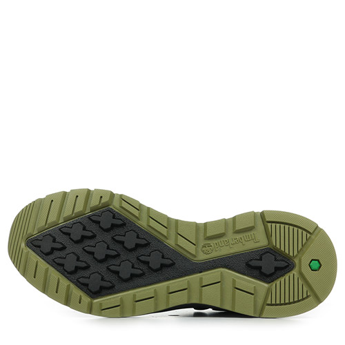 Timberland Sprint Trekker Mid Lace Sneaker
