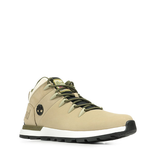Timberland Sprint Trekker Mid Lace Sneaker